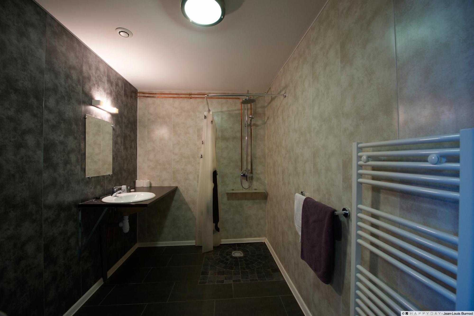 Hotel La Tente Verte Loon-Plage Cameră foto
