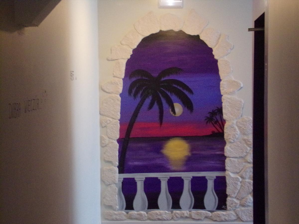 Hotel La Tente Verte Loon-Plage Exterior foto